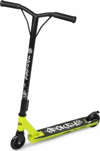 Spokey Revert Basic Black/Yellow