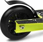 Spokey Revert Basic Black/Yellow
