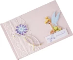 Παρίσης Βιβλίο Ευχών Tinkerbell Ροζ