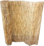 Καλαμωτή Με Σύρμα 100x500cm E-0754
