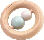 Plan Toys Κουδουνίστρα Δακτύλιος (5263) 5263