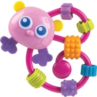 Playgro Curly Critters Ποντικάκι