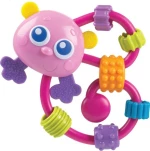 Playgro Curly Critters Ποντικάκι