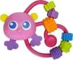 Playgro Curly Critters Ποντικάκι