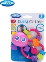 Playgro Curly Critters Ποντικάκι