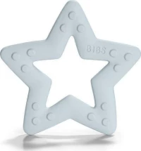 Bibs Baby Bitie Blue 3+ μηνών