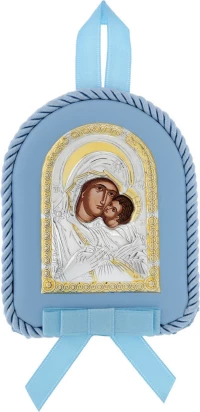 Prince Silvero Παναγία η Γλυκοφιλούσα