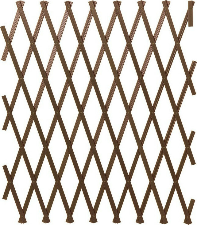 Πτυσσόμενος Φράκτης Υ150 x 200cm 16989-154606