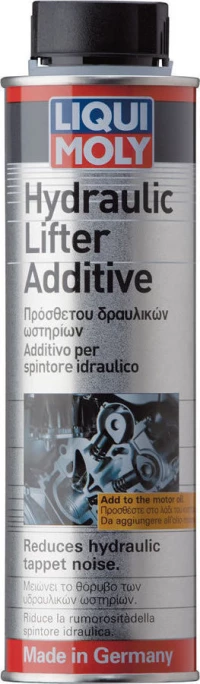 Liqui Moly Hydraulic Lifter Additive 300ml