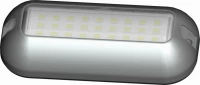 Eval Led Φως Ψυχρό Λευκό 95.5x23.5x23.5mm