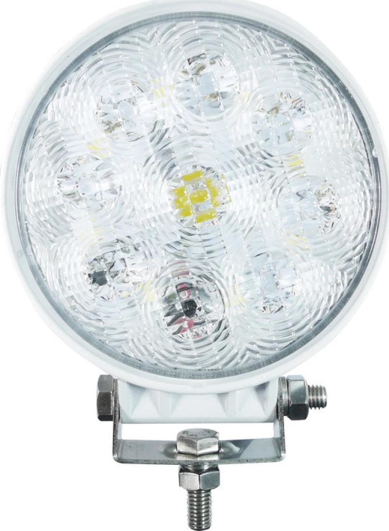 Lalizas AquaLED Προβολέας Άσπρος 27W 12/24V