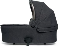Mamas & Papas Cot Ocarro Onyx
