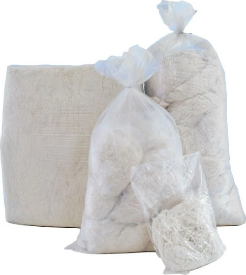 Στουπί 100% Βαμβακερό 10kg