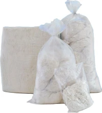Στουπί 100% Βαμβακερό 10kg