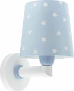 Ango Παιδικό Φωτιστικό Πλαστικό Starlight Blue