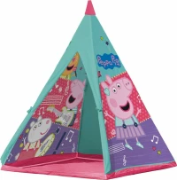 John Tepee Πέππα Το Γουρουνάκι