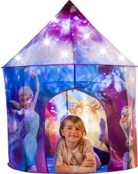 John My Starlight Μαγικό Παλάτι Frozen