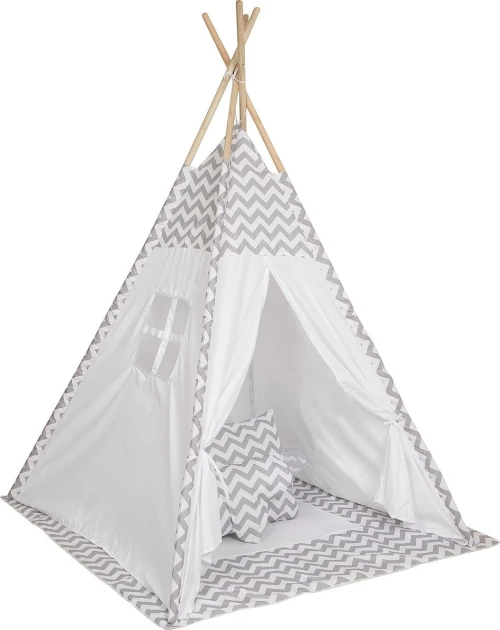 Baby Adventure Wave Grey