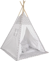 Baby Adventure Wave Grey