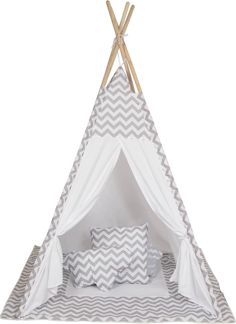 Baby Adventure Wave Grey