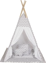 Baby Adventure Wave Grey