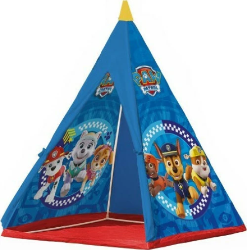 John Tepee Paw Patrol