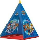 John Tepee Paw Patrol
