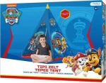 John Tepee Paw Patrol