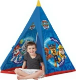 John Tepee Paw Patrol