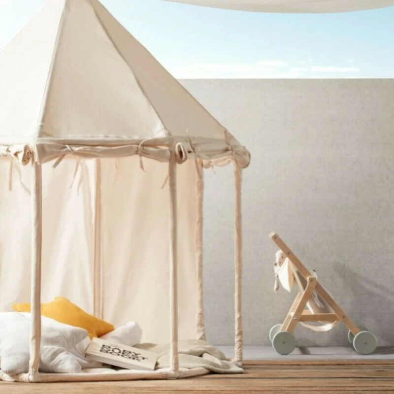Kids Concept Πολυγωνική Σκηνή Montessori
