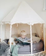 Kids Concept Πολυγωνική Σκηνή Montessori