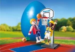 Playmobil Sports & Action: Αγώνας Μπάσκετ