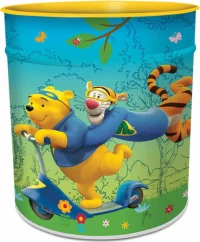 Ango Καλάθι Αχρήστων Winnie the Pooh