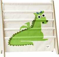 3 Sprouts Θήκη Αποθήκευσης Dragon