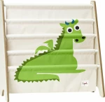 3 Sprouts Θήκη Αποθήκευσης Dragon