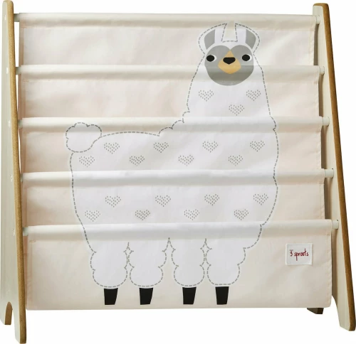 3 Sprouts Θήκη Αποθήκευσης Llama
