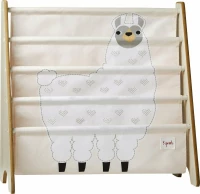 3 Sprouts Θήκη Αποθήκευσης Llama