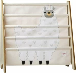 3 Sprouts Θήκη Αποθήκευσης Llama