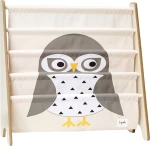 3 Sprouts Θήκη Αποθήκευσης Owl