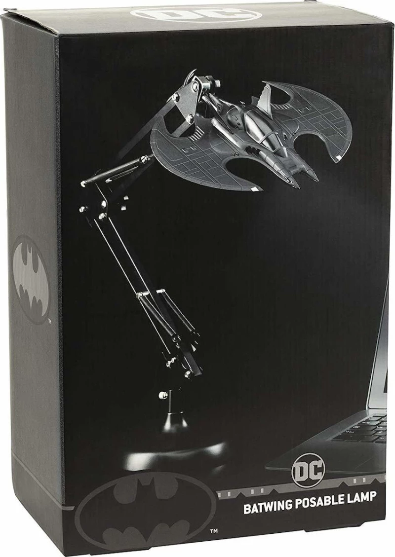 Paladone Batman Batwing Poseable