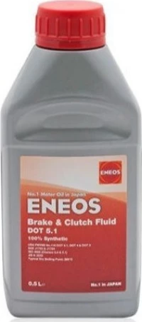 ΥΓΡΟ ΦΡΕΝΟΥ DOT 5 500ML ENEOS