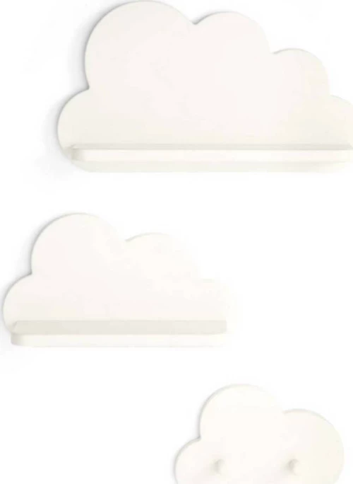Ράφι Cloud 25x45x14 cm
