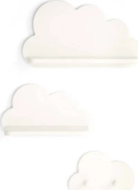 Ράφι Cloud 25x45x14 cm