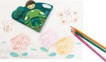 Plan Toys Πάζλ με Εποχές