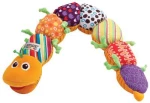 Lamaze Musical Inchworm Toy