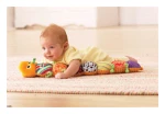 Lamaze Musical Inchworm Toy