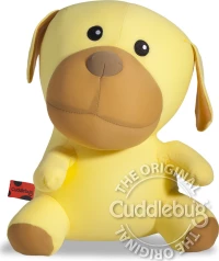 Παιδικό Μαξιλαράκι Cuddlebug Σκυλάκι