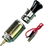 Lampa Αναπτήρας Αυτοκινήτου K1 Cigarette Lighter Kit