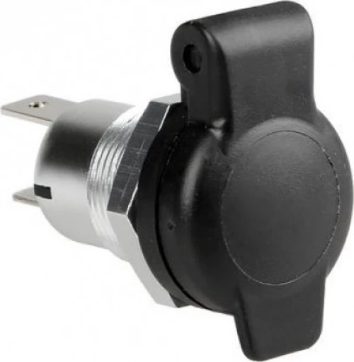 Lampa Built-in Socket with Protection Cap