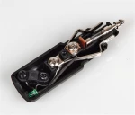 Lampa Αντάπτορας Αναπτήρα Αυτοκινήτου 2 σε 1 Plug